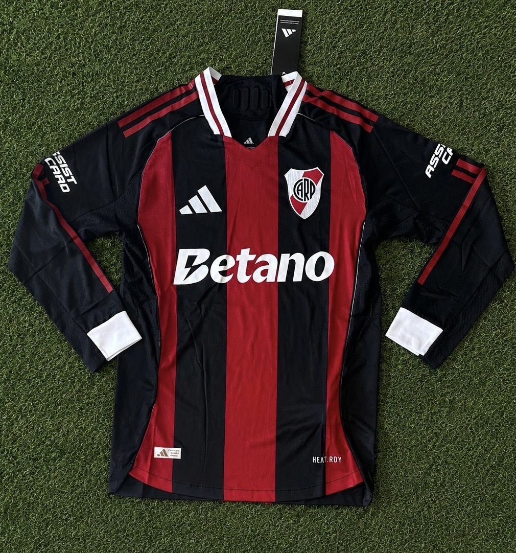 River Plate 2025/26